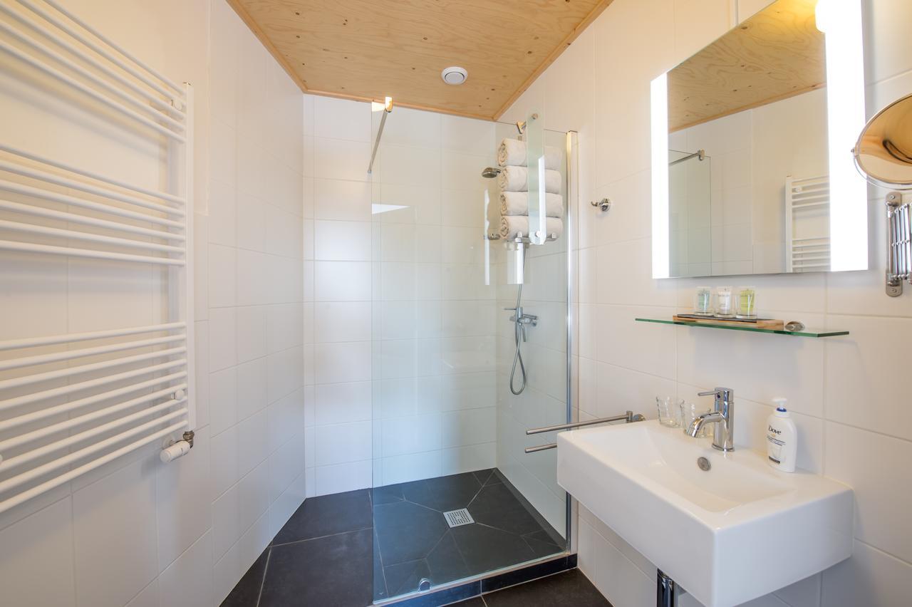 B&B Binnengewoon Rooms With A View Veere Exterior photo