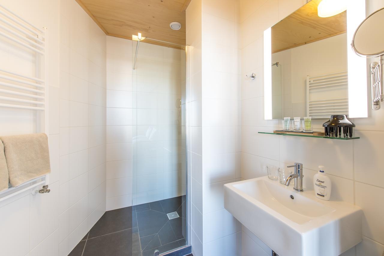 B&B Binnengewoon Rooms With A View Veere Exterior photo