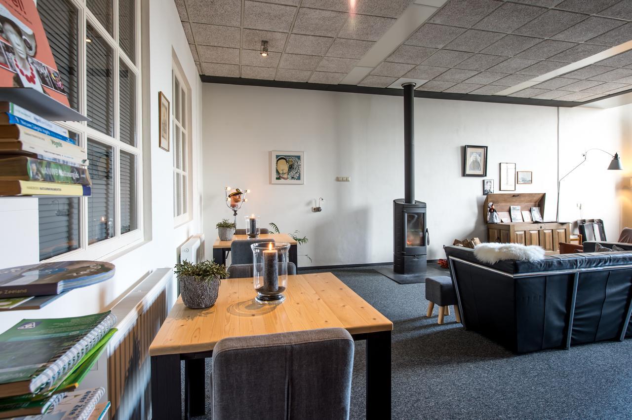 B&B Binnengewoon Rooms With A View Veere Exterior photo