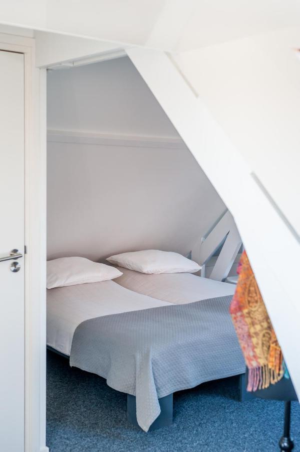B&B Binnengewoon Rooms With A View Veere Exterior photo